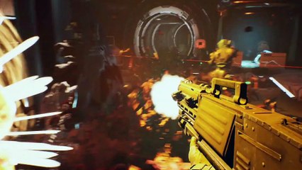 Tráiler de Genesis Alpha One que llega a GOG y Steam, ¡fin a la primicia de EGS!