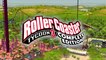 Tráiler de lanzamiento de RollerCoaster Tycoon 3: Complete Edition, ¡a construir montañas rusas!