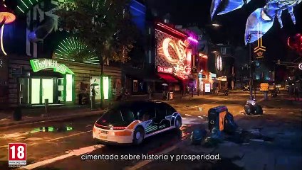 Acción, hackeo e infiltración en la demostración gameplay de Watch Dogs: Legion en el Ubisoft Forward