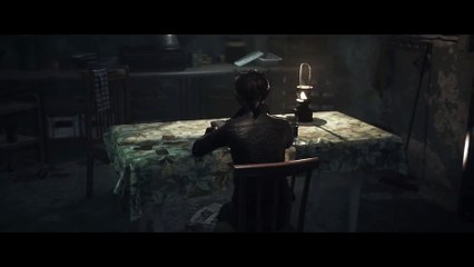 The Medium nos presenta los oscuros orígenes de Las Fauces en su último tráiler