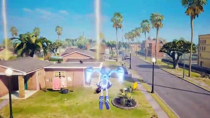 Las alocadas armas alienígenas de Destroy All Humans! protagonizan su nuevo tráiler gameplay