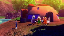 Tráiler de Trunks: The Warrior of Hope, el tercer DLC de Dragon Ball Z Kakarot
