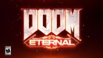 Personaliza al DOOM Slayer en DOOM Eternal tal como muestra este tráiler