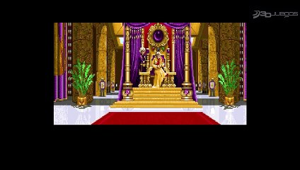 Un recorrido gameplay por todo un clásico, Dune: The Battle for Arrakis de Westwood Studios