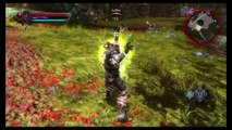 La acción RPG de Kingdoms of Amalur: Re-Reckoning al detalle en este vídeo gameplay