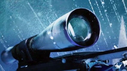 Las armas que se ocultan bajo el hielo de Júpiter en Destiny 2: Beyond Light