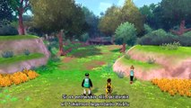 Así es el entrenamiento con Kubfu en Isla de la Armadura, el DLC de Pokémon Espada y Escudo