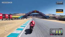 Casey Stoner protagoniza un nuevo vídeo de MotoGP 20 que destaca la presencia de pilotos históricos