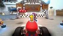 Mario Kart Live: Home Circuit nos recuerda su lanzamiento con un nuevo tráiler