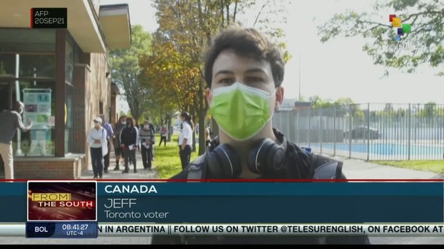 Canada: Justin Trudeau is the winner of the elections