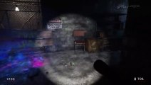 Gameplay de In Sound Mind, un survival-horror que te gustará si eres fan de los Resident Evil clásicos