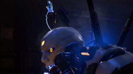 Ojo de Halcón, el último vengador en unirse a Marvel's Avengers