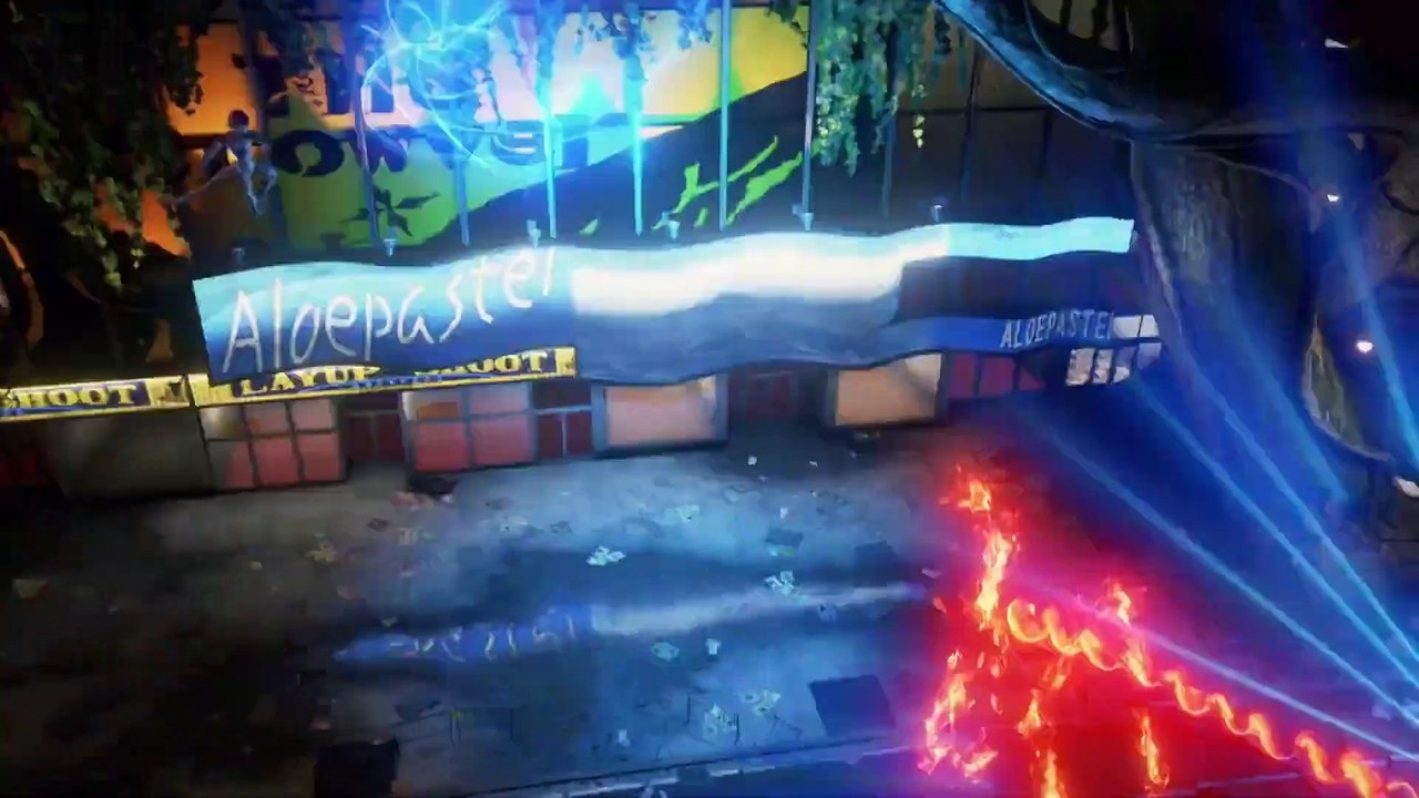 Rumbo a Nintendo Switch: Tráiler de la Edición de Lujo de Jump Force