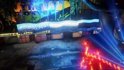 Rumbo a Nintendo Switch: Tráiler de la Edición de Lujo de Jump Force