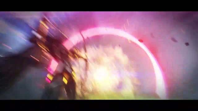 Tráiler de Jump Force, que presenta a Shoto Todoroki en un segundo DLC de personajes