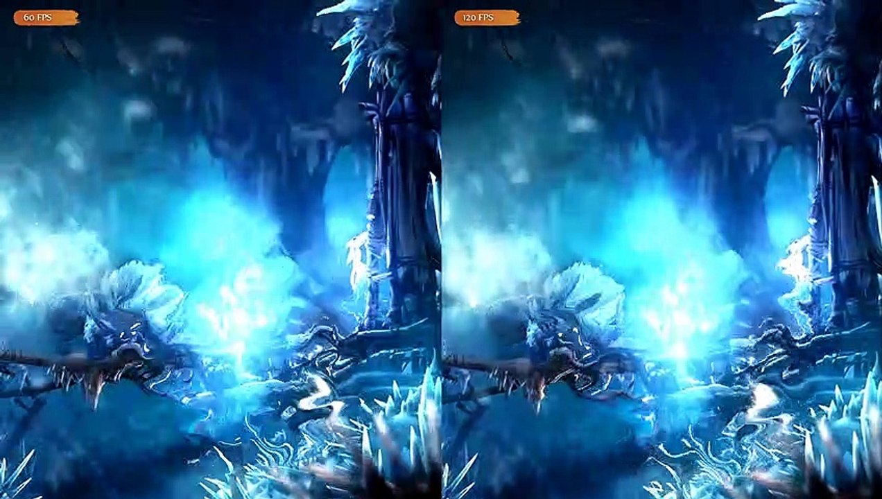 Ori and the Will of the Wisps luce más hermoso que nunca en su tráiler de anuncio para Xbox Series X