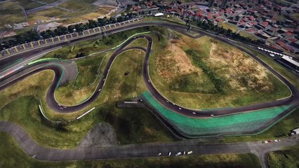 Vuelven las carreras con Project Cars 3: Tráiler de lanzamiento de lo nuevo de Slightly Mad Studios
