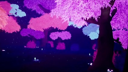 Tráiler de Inner Ashes, una aventura protagonizada por un guardia forestal diagnosticado con alzheimer precoz,