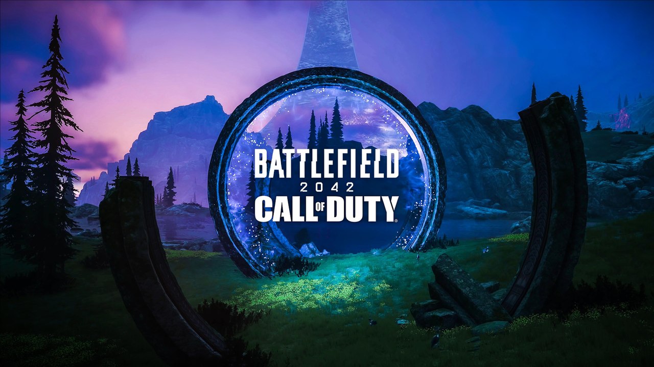 Battlefield, halo oder call of cuty - welches game muss 2021 gezockt werden?