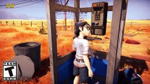 Un hermoso viaje por carretera: tráiler de Road 96, una aventura narrativa que llegará a Switch