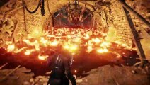 Segundo vídeo gameplay de Demon's Souls en PS5, con jefes finales y la Torre de Latria