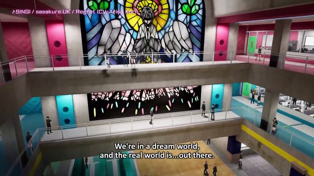 Descubre en este tráiler The Caligula Effect 2, un videojuego de rol japonés a lanzar en PS4 y Switch