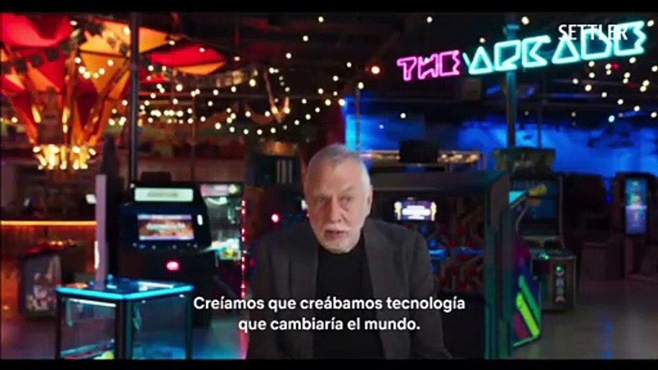 Tráiler de High Score, el documental de Netflix que nos descubre grandes clásicos del videojuego