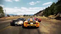 Persecución remasterizada: Tráiler de lanzamiento de Need for Speed: Hot Pursuit Remastered