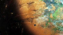 Ya hay fecha para terraformar Marte en Per Aspera: este es el último tráiler del videojuego de estrategia