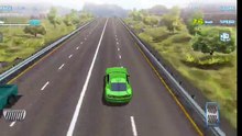 Car race-the racing is about the car and more things to watch