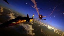 Project Wingman y sus combates aéreos fechan su lanzamiento con este tráiler