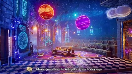 Primer avance de Trine 4 - Melody of Mystery, un DLC con nuevas aventuras y desafíos