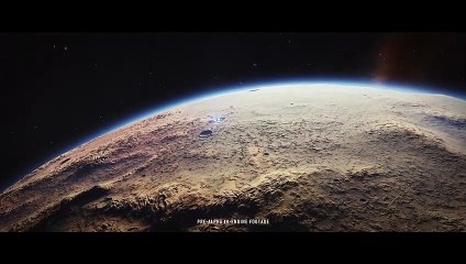 Tráiler de Elite Dangerous: Odyssey, la nueva expansión que nos invita a tocar tierra en los planetas