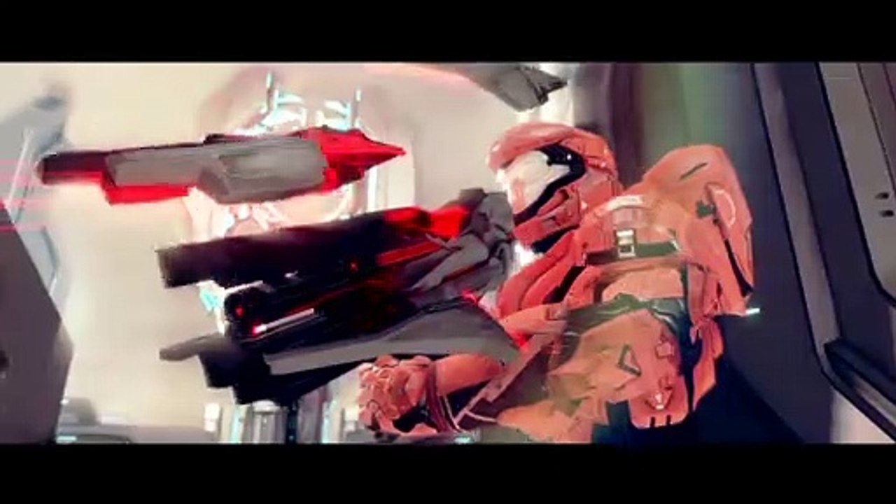 Halo: The Master Chief Collection en PC se comp...