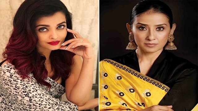 Aishwarya Rai और Manisha Koirala में हुई थी भयंकर लड़ाई, ये आदमी बना वजह |FilmiBeat