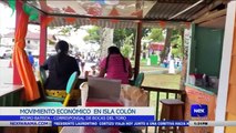Bocas del Toro reactiva sus comercios por levantamiento de medidas de seguridad - Nex Noticias