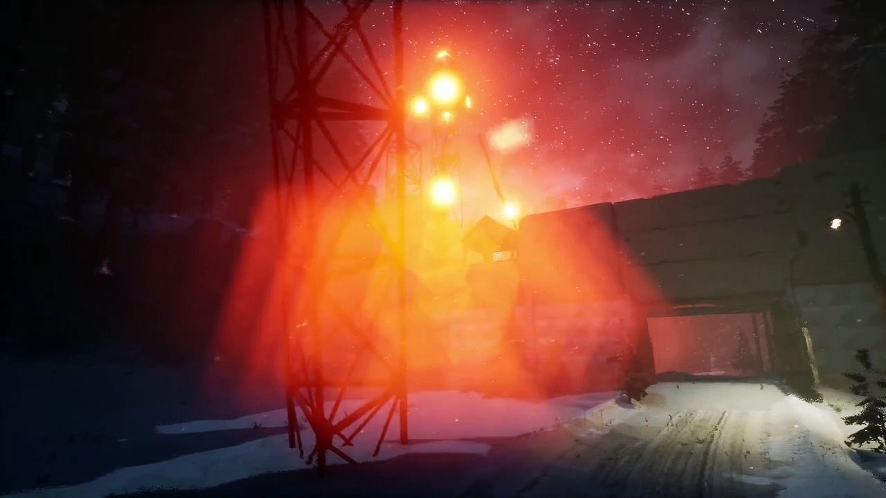 Un survival-horror en la Siberia soviética: tráiler de anuncio de Expedition Zero