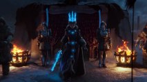 Tráiler de Total War: Warhammer 3. Demonios del Caos y una increíble cinemática para anunciar el juego