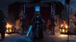 Tráiler de Total War: Warhammer 3. Demonios del Caos y una increíble cinemática para anunciar el juego