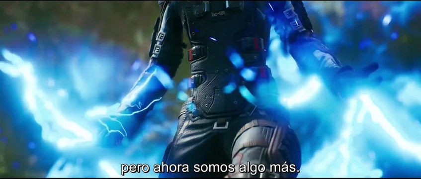 Las trincheras de Enoch ya están abiertas: tráiler de lanzamiento del shooter multijugador Outriders