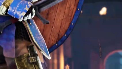 Tráiler de confirmación de Chivalry 2 para consolas, ¡llegará con juego cruzado!