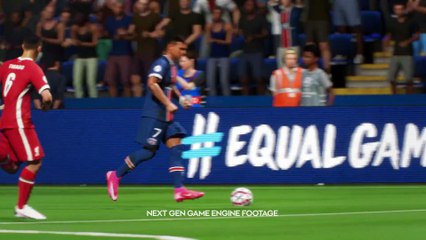 Download Video: Primer avance de FIFA 21 sobre PS5 y Xbox Series X: el fútbol de EA Sports busca un nuevo nivel