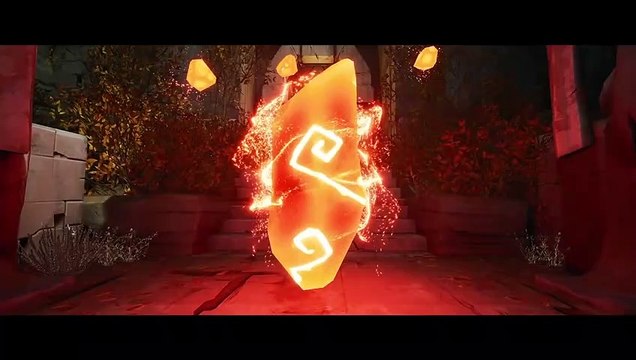 Conoce Chronos: Before the Ashes en profundidad en el último tráiler del RPG de acción