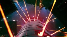 La rápida acción cyberpunk de Ghostrunner fecha su lanzamiento con nuevo tráiler