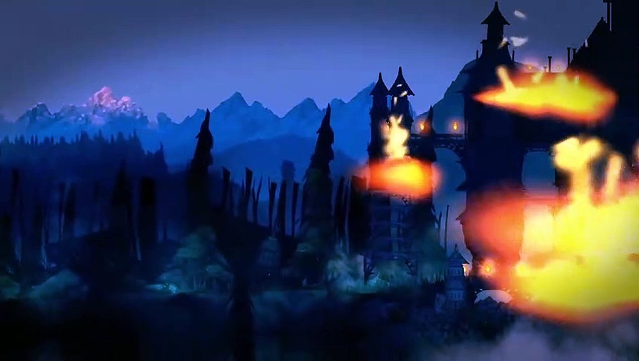 Source of Madness, un videojuego de acción y mazmorras lovecraftiano que se presenta con este tráiler