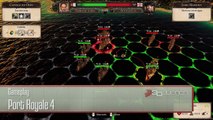 El mar Caribe es nuestro en este vídeo gameplay de Port Royale 4