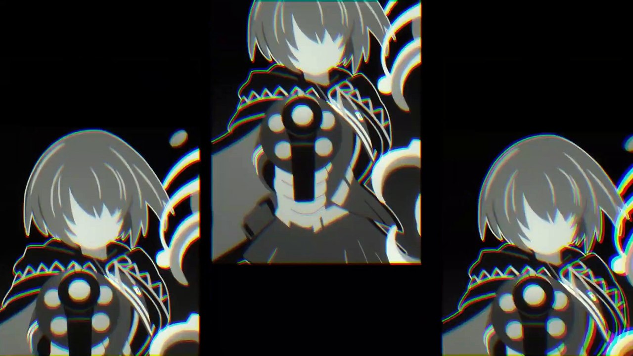 El RPG Scarlet Nexus nos adentra en su mundo y personajes con su cinemática de apertura