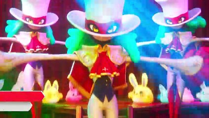 El colorido Balan Wonderworld de los autores de Sonic estrena tráiler y fecha de lanzamiento