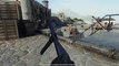 Primer tráiler gameplay de Sniper Elite VR para la realidad virtual de PC y PS4