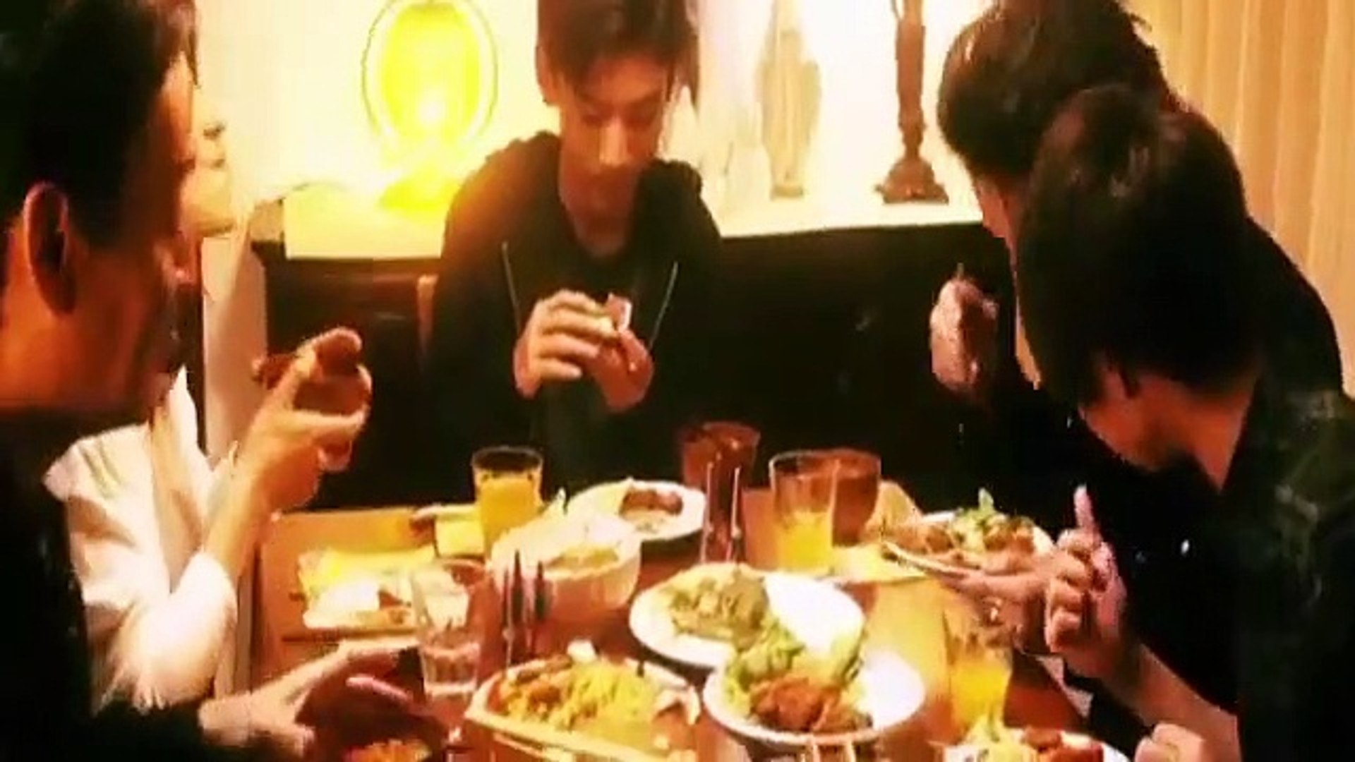 High Low The Red Rain 16 Engsub 1 2 動画 Dailymotion